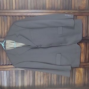 'The Natural' by Stafford Brown Size 40R Dress/Business Jacket